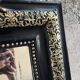 Napoleon III Mirror
