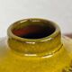 Mid-Century Modern German Studio Pottery Vase by Melitta Teubner, 1960s