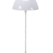 Panthella floor lamp by Verner Panton - Denmark 1970s