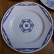 Mismatched plates