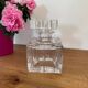 Crystal carafe Val Saint Lambert