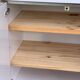 Vintage bathroom furniture Formica 1970