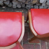 Pair of chairs