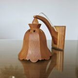 Scandinavian wall light "LEIF WIKNER" for PERSASEN, Ref: 287, 1970s