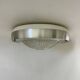 Raak Flush mount ceiling lamp B-1043 , 1970s Ufo space age