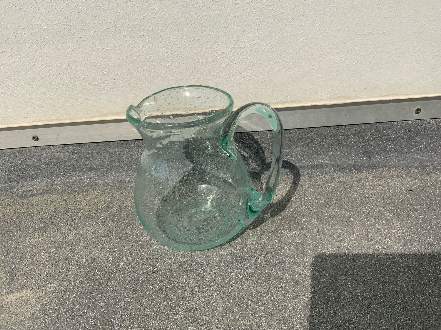 Carafe Biot