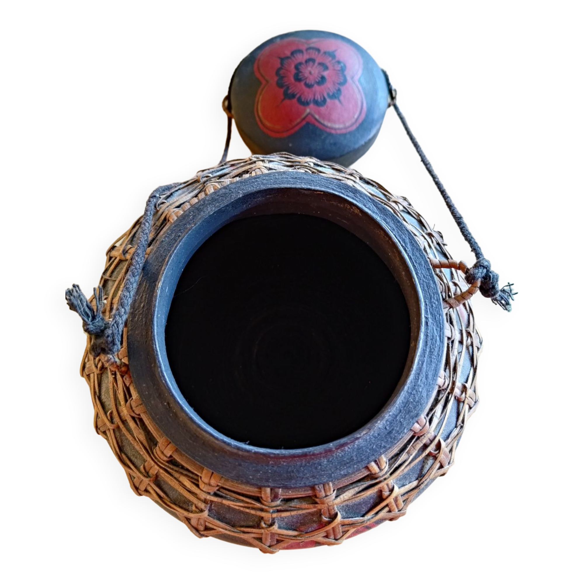 Tea basket