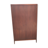 Scandinavian-minded English wardrobe