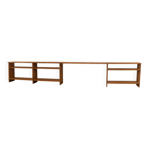 Buffet scandinave ouvert - pin