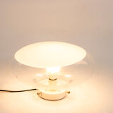 Roberto Pamio, Lampe en verre, années 1960