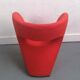 Little Albert armchair by Ron Arad for Moroso