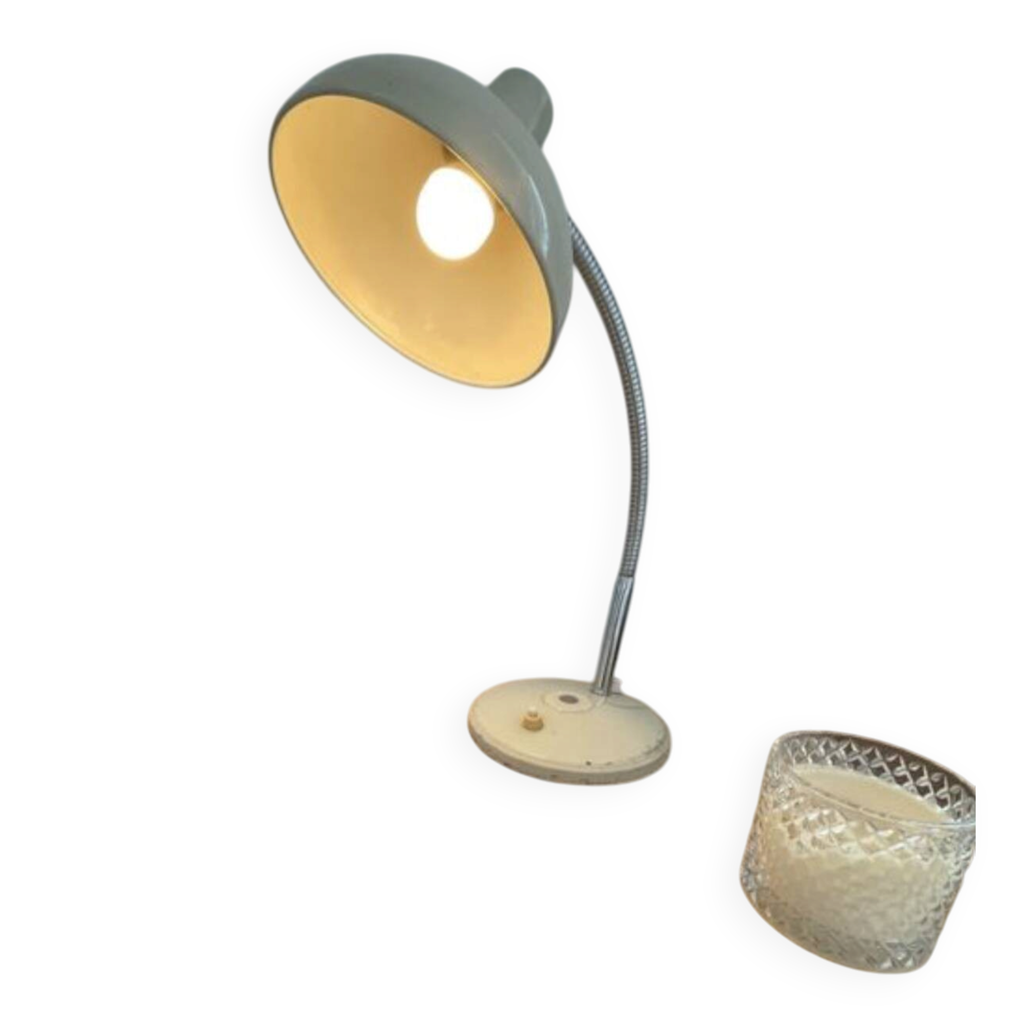 Lampe, années 60