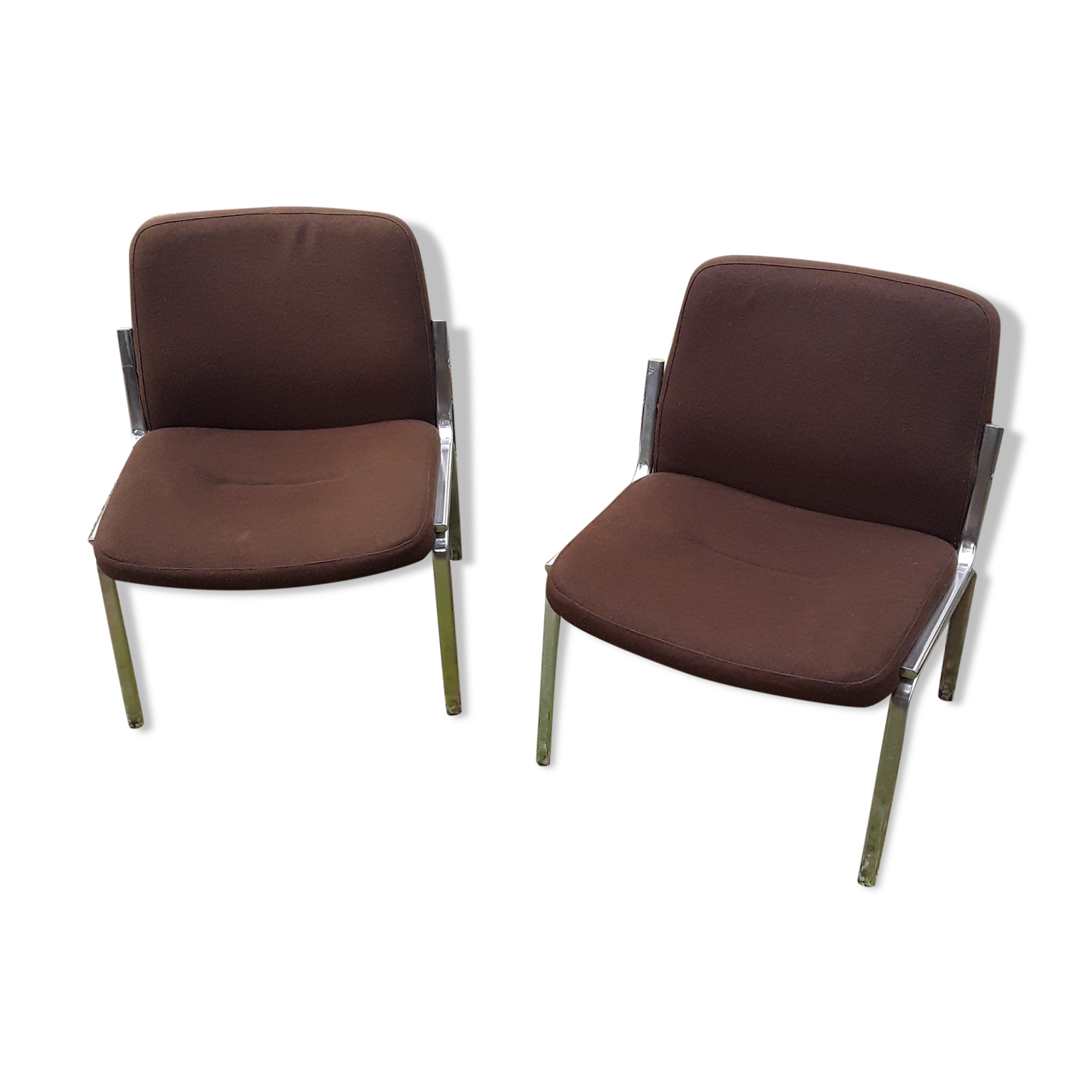 Vintage chairs 70s/80s