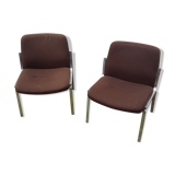 Vintage chairs 70s/80s