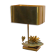 Lampe Maison Charles au nénuphar