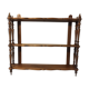Napoleon III wall shelf