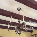 Dutch chandeliers