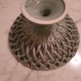 Ceramic cup signed Pichon