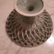 Ceramic cup signed Pichon
