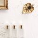 Brass candle holder