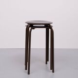Two Stools by Obo Eromes 1960s Holland