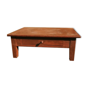 table de ferme cuisine