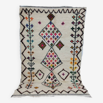 Berber rug 240 X 146 CM