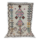 Berber rug 240 X 146 CM