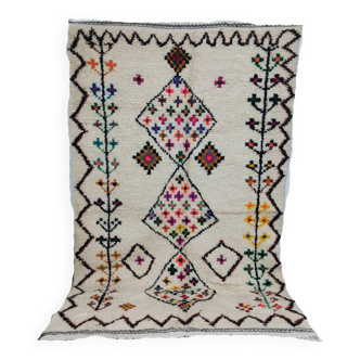 Berber rug 240 X 146 CM
