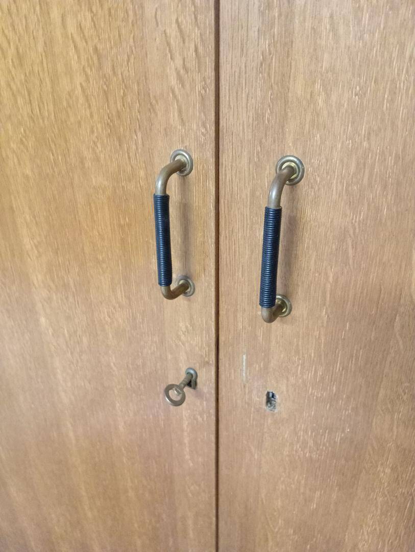 Wardrobe SAM