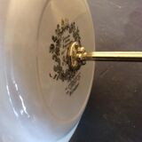Plat de présentation