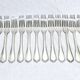 Christofle - 87-piece cutlery set Spatours Silver-plated Metal