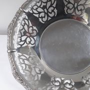 Corbeille à fruits Alessi (année 60)