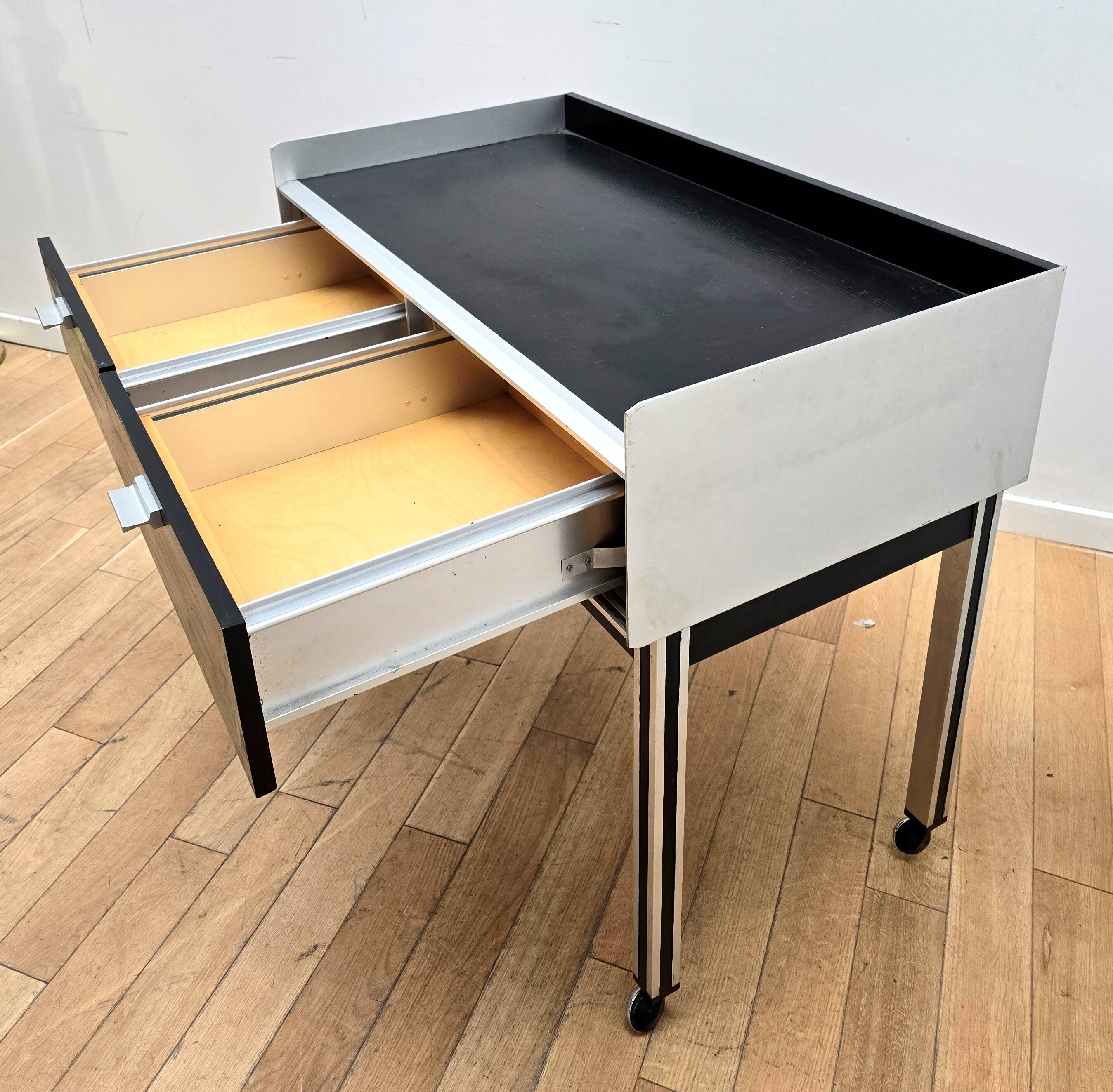 TFM Industrial Office