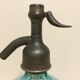 Siphon bottle