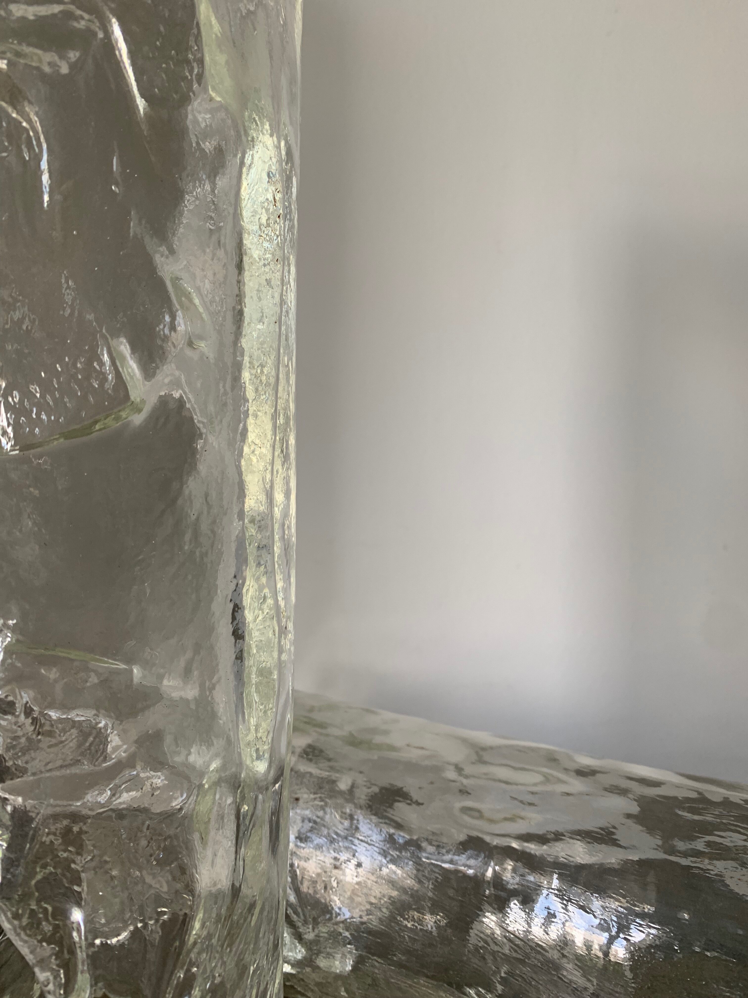 Stilux murano glass stilux