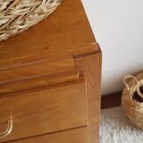 Dresser 60 4 drawers