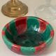 1950s ceramic trinket tray.