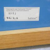 Nesting tables for Habitat