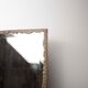 Mirror triptych from the 1940s on base 62x40cm