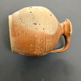 Cruche en terre cuite