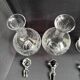 Carafe Saint Louis Manon