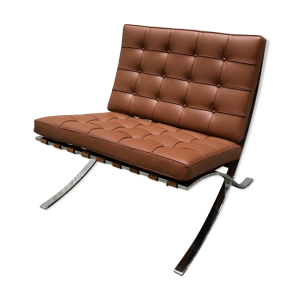 Fauteuil barcelona de