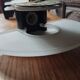 Pair of Arteluce Diva wall lamps
