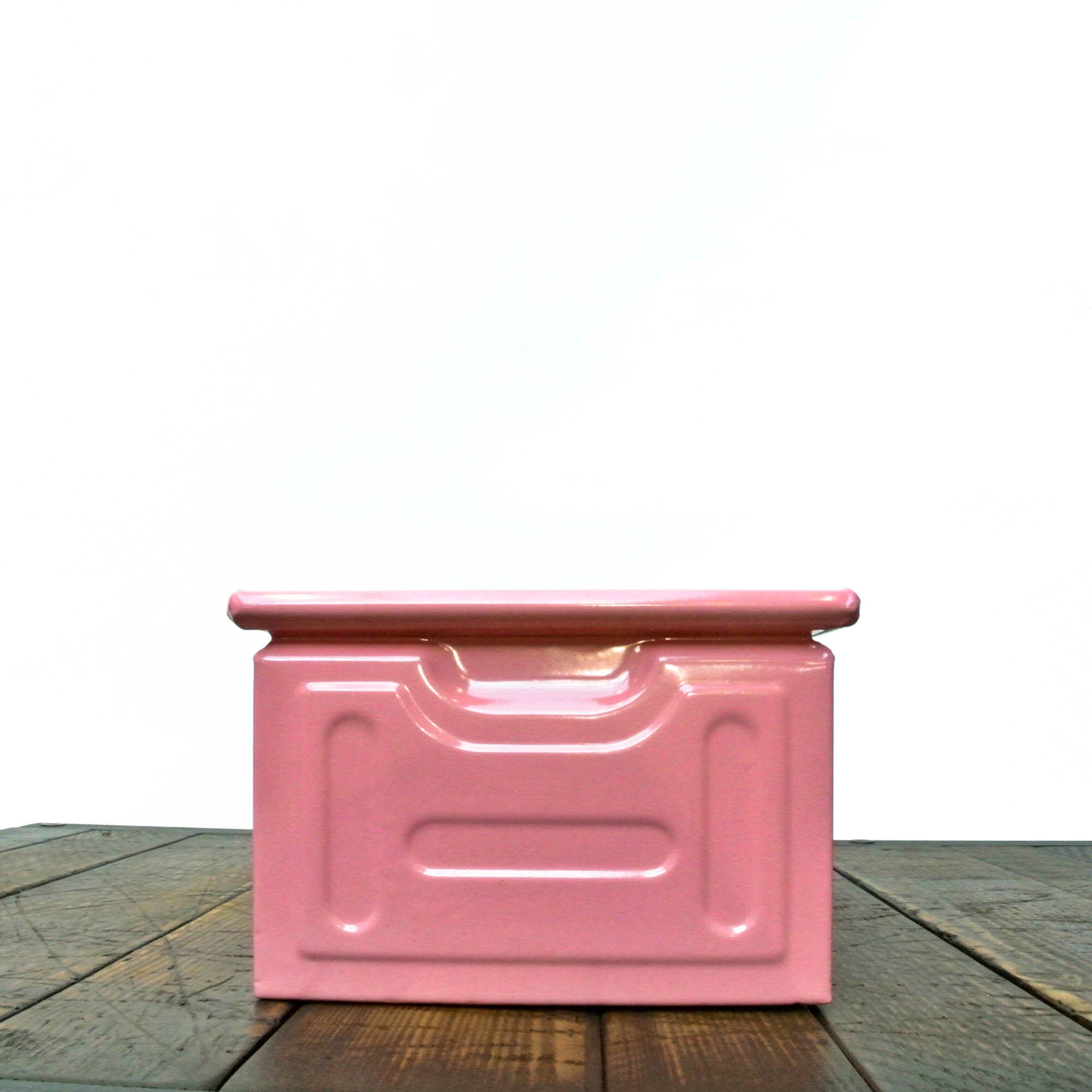 Pink Schafer low case