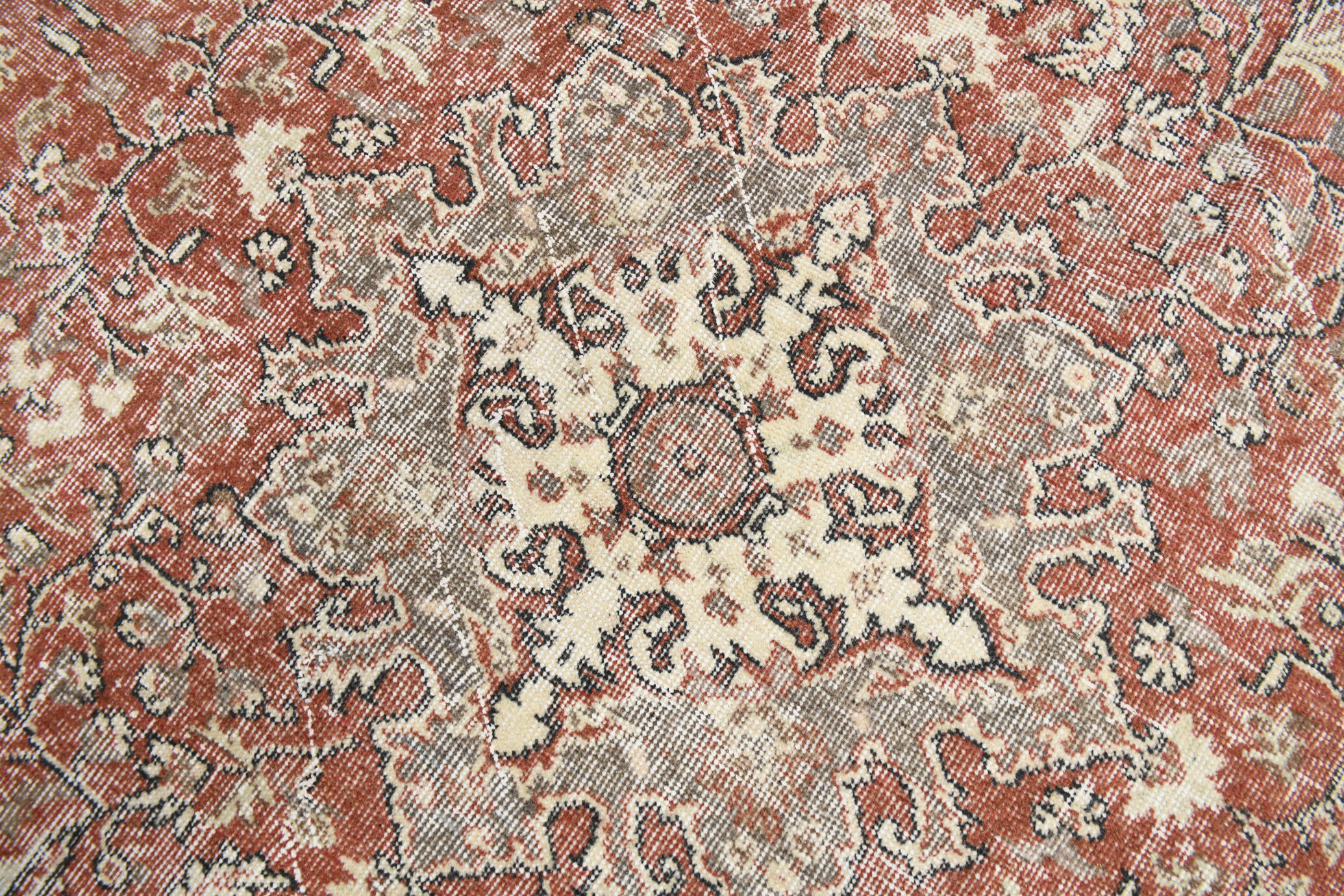 Tapis rouge 330x214cm