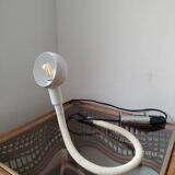 Hebi Desk Lamp by Isao Hosoe for Valenti Luce