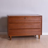 Commode, Suède, années 1970