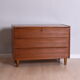 Chest of Drawers, Sweden, 1970s