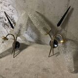 Appliques années 60